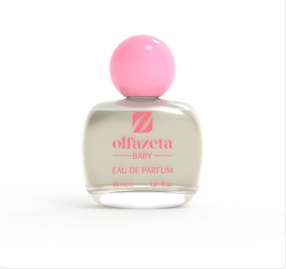 Perfume No. 058 thumbnail