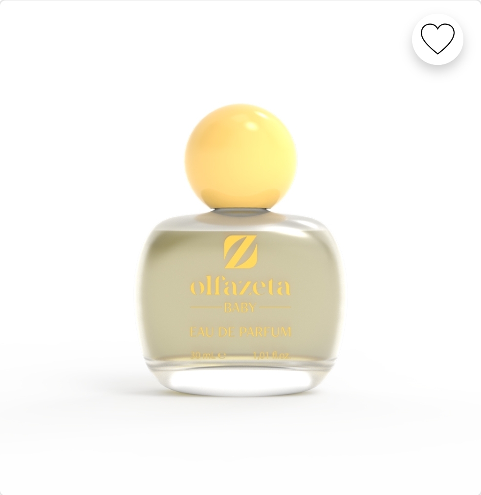 Perfume No. 059 thumbnail